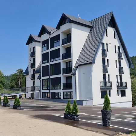 Apartman Nana Divčibare מראה חיצוני תמונה