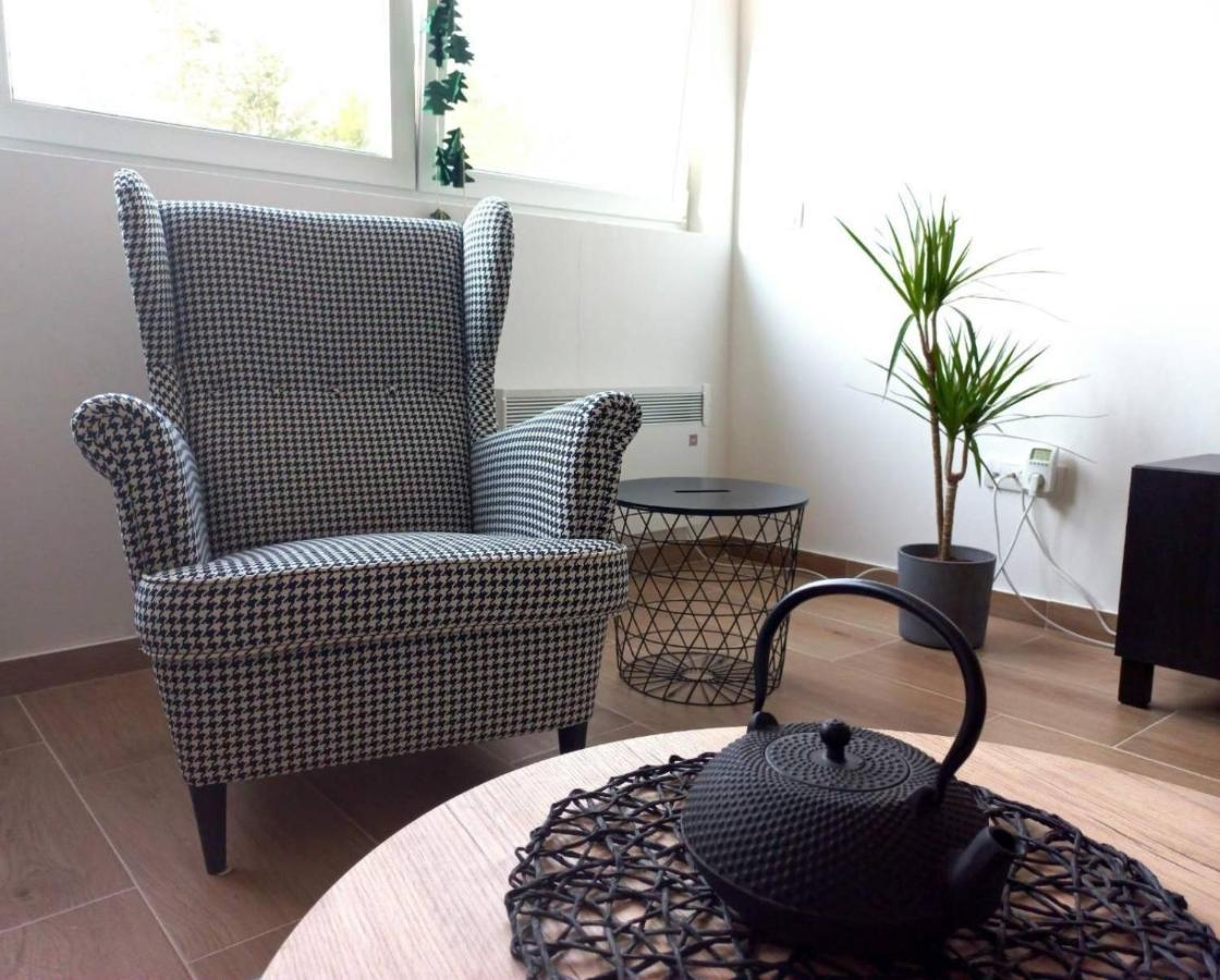 Apartman Nana Divčibare מראה חיצוני תמונה