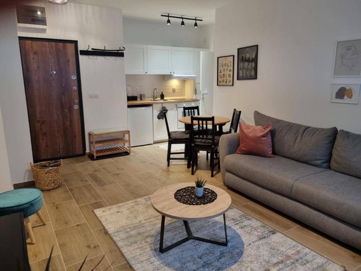 Apartman Nana Divčibare מראה חיצוני תמונה