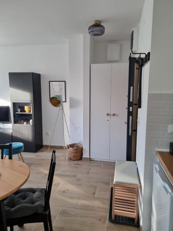 Apartman Nana Divčibare מראה חיצוני תמונה
