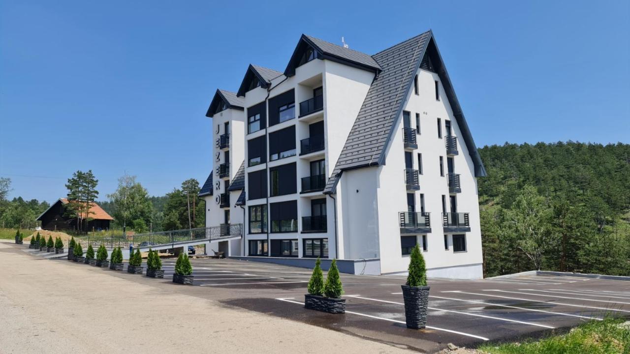 Apartman Nana Divčibare מראה חיצוני תמונה