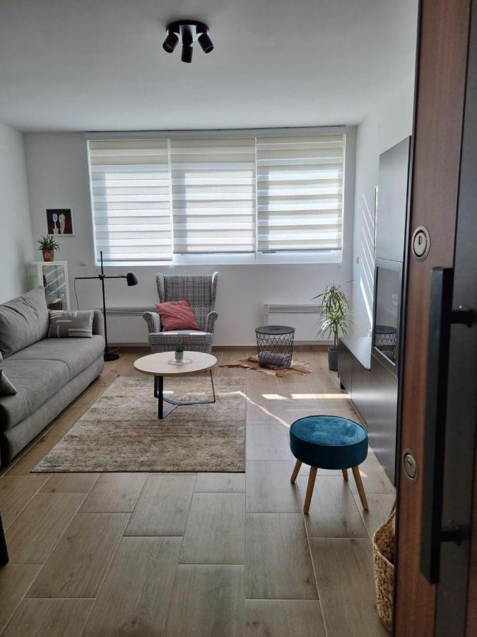 Apartman Nana Divčibare מראה חיצוני תמונה